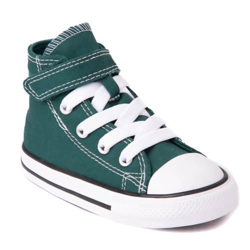 Converse Chuck Taylor All Star 1V Hi Sneaker - Baby / Toddler - Dragon Scale | Journeys