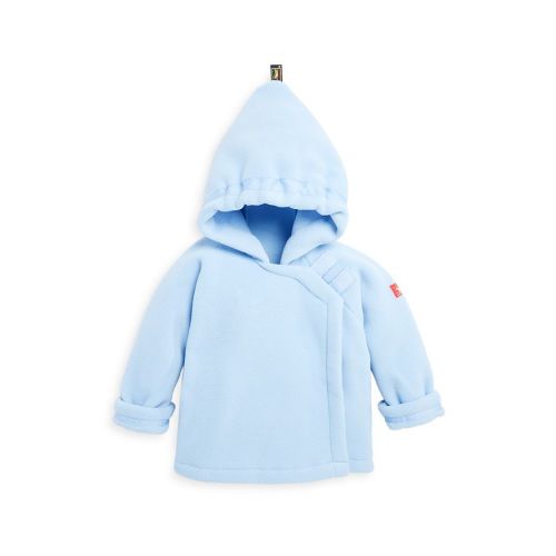 Unisex Hooded Fleece Jacket - Baby, Little Kid
