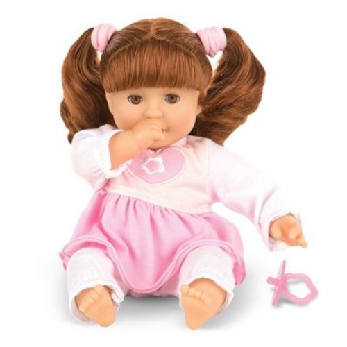 Melissa & Doug Mine to Love Brianna 12"