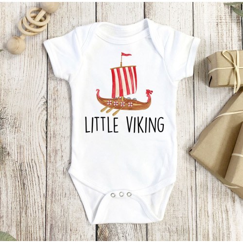 Viking Onesie®, Viking Baby Gift, Scandinavian Onesie®, Scandinavian Baby Gift, Nordic Onesie®, Nordic Baby Gift, Norway Onesie®, Sweden