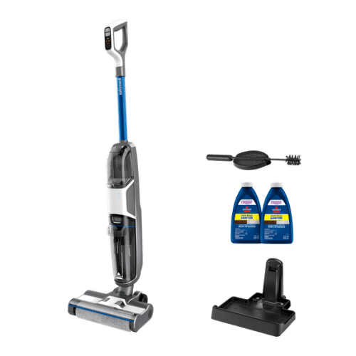 CrossWave® HF3 Cordless Multi-Surface Wet Dry Vac