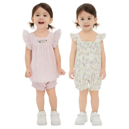 Little Me Baby 3-piece Dresswear Set