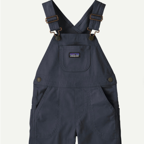 Patagonia Baby Stand Up® Shortalls