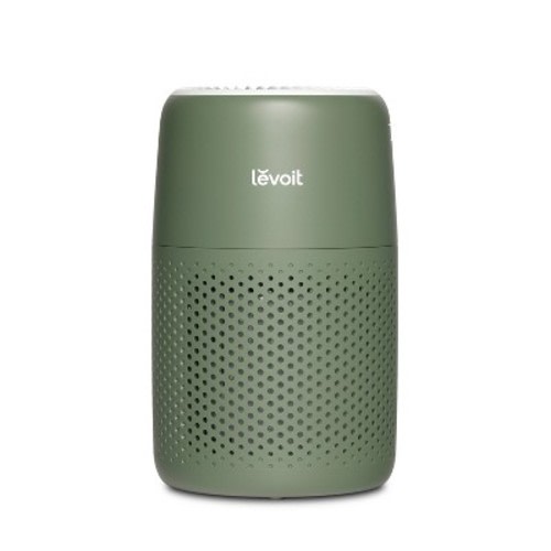 Levoit Core Mini Air Purifier Green