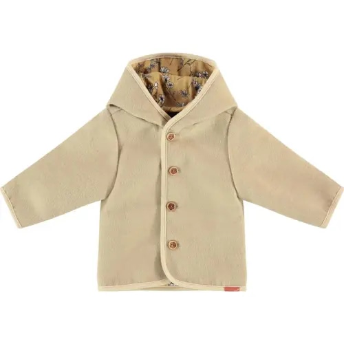 Babyface Button Down Jacket - 3M
