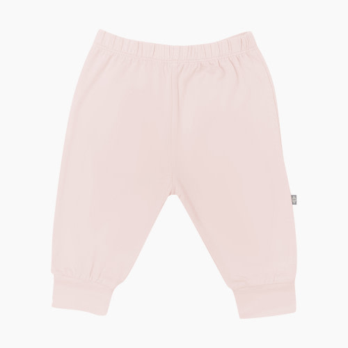 Kyte Baby Pant - Blush, 0-3 M