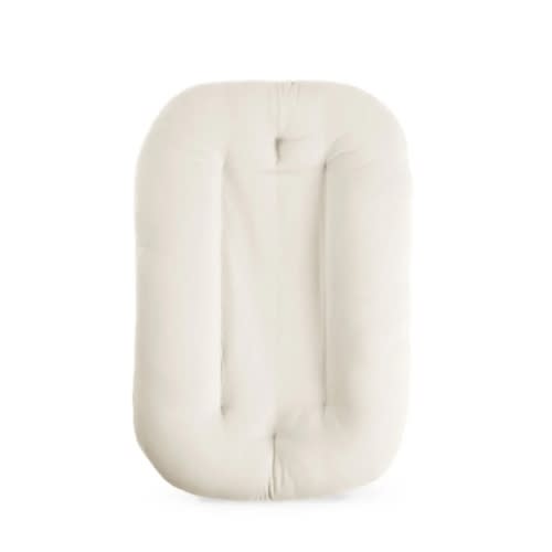 Infant Lounger | Natural