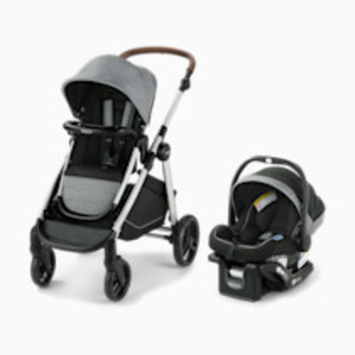 Graco Modes Nest2Grow Travel System - Ren