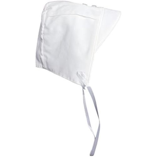 Baby Boys White Christening Baptism Special Occasion Hats - Many Styles!