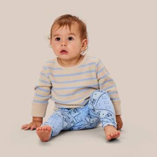 Eton Shirt - Young Days
