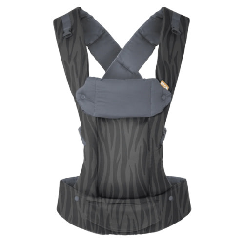 Beco Gemini Baby Carrier Dark Zebra – Beco Baby