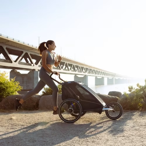 Thule Chariot Sport 2 double | Thule | United States