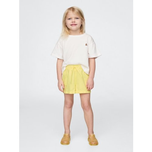 Baby & Toddler UltraSoft Pull-On Shorts