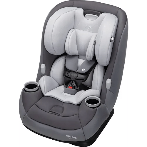 Maxi-Cosi Pria All-in-One Convertible Car Seat - Pure Cosi Walking Trail