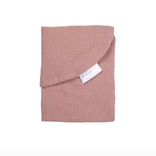 Lounger Curve Muslin Cover | Gumdrop