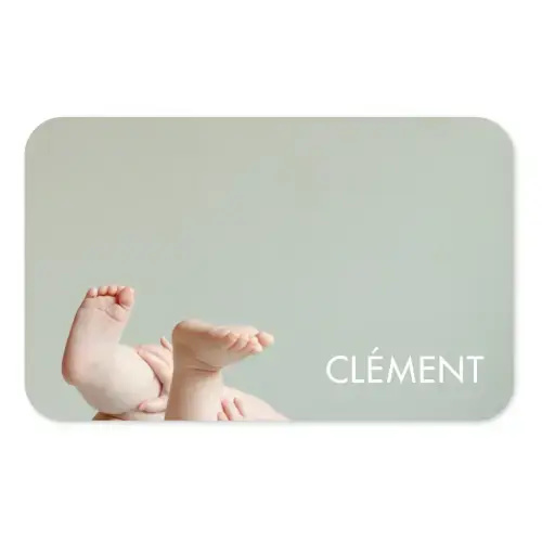 Clement Gift Card