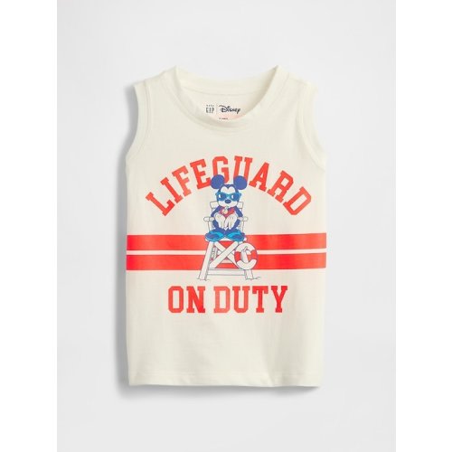 Gap × Disney Baby & Toddler Tank Top