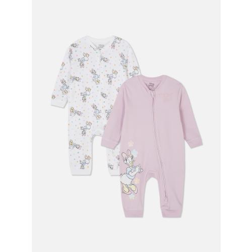 2-Pack Disney’s Daisy Duck Sleepers