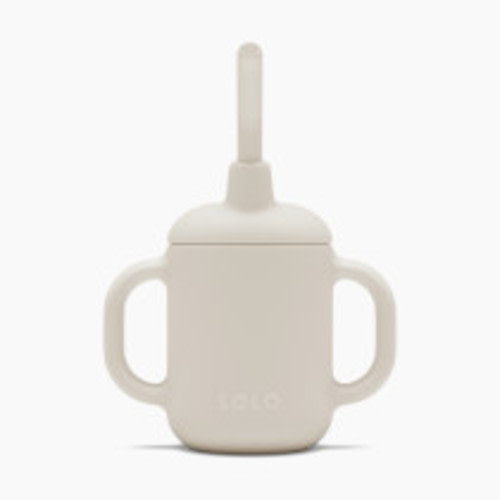 Lalo Little Cup - Oatmeal, 1