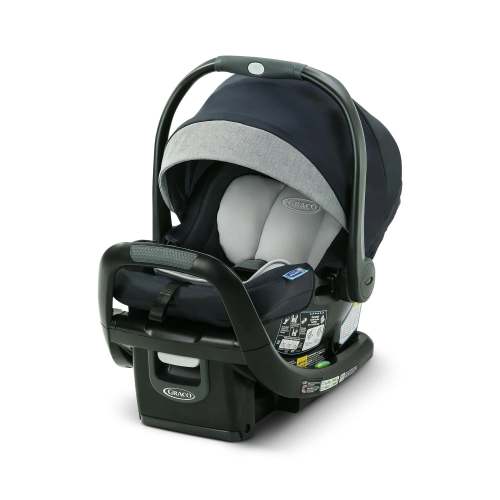 SnugRide SnugFit LX Infant Car Seat - Nash