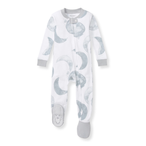 Hello Moon Organic Cotton Sleeper