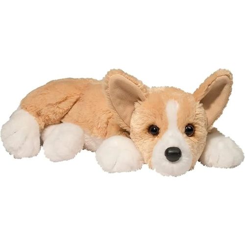 Douglas Rudy Corgi Dog Plush Stuffed Animal
