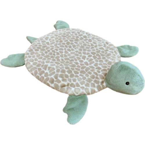 Taylor the Turtle Play Mat, Multi - MON AMI | Maisonette