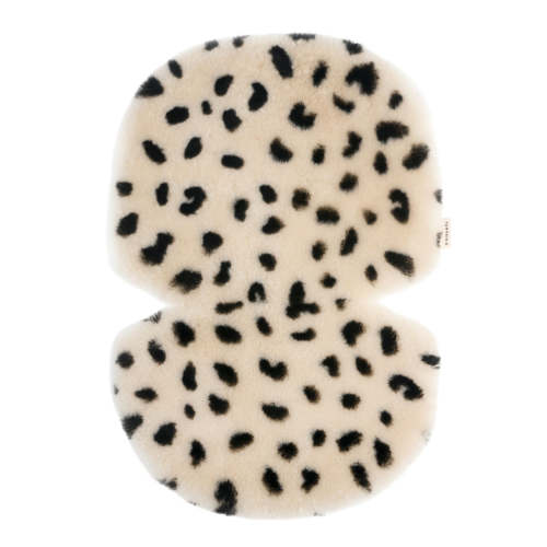 LEOPARD SNUGGLER - BACK IN STOCK!