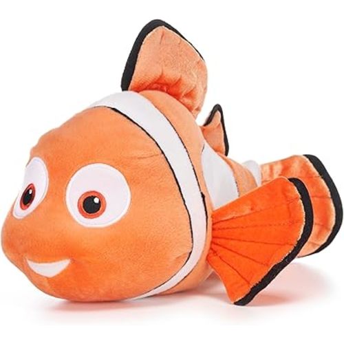 Finding Nemo 12" Plush Soft Toy Nemo