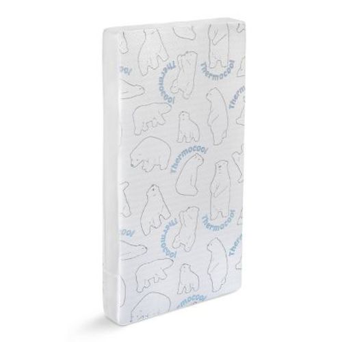 Oxford Baby Pure Bliss Dual Stage Crib Mattress