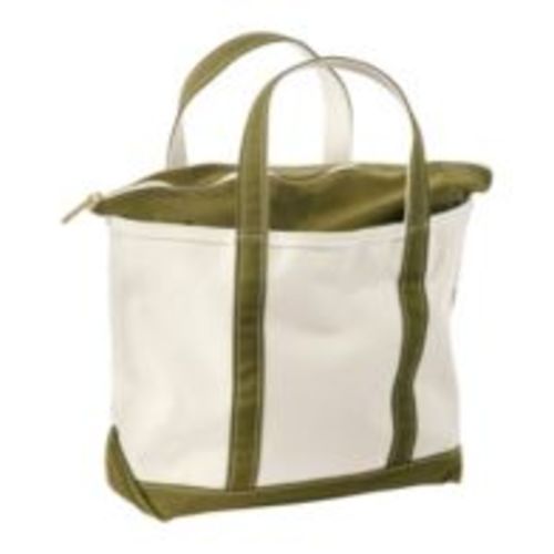 LL BEAN XL BOAT TOTE