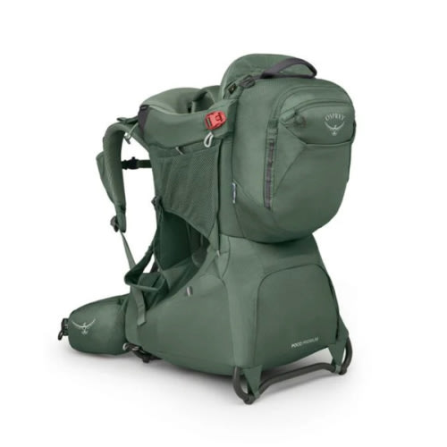 Poco™ Premium Child Carrier