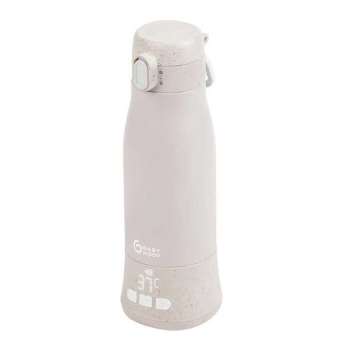 Moov & Feed Bottle Warmer