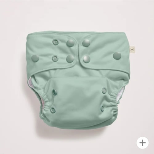 Mint 2.0 Modern Cloth Diaper – US Econaps US