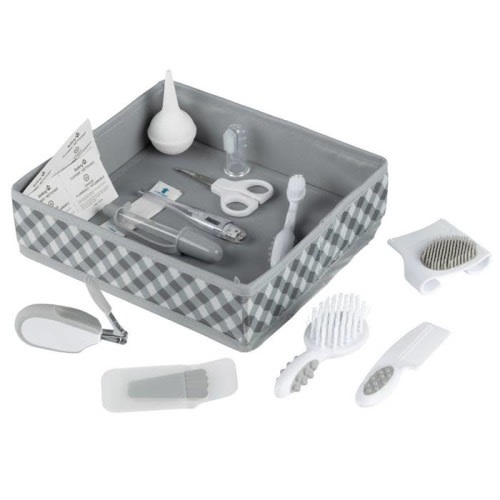 Newborn Essentials Kit