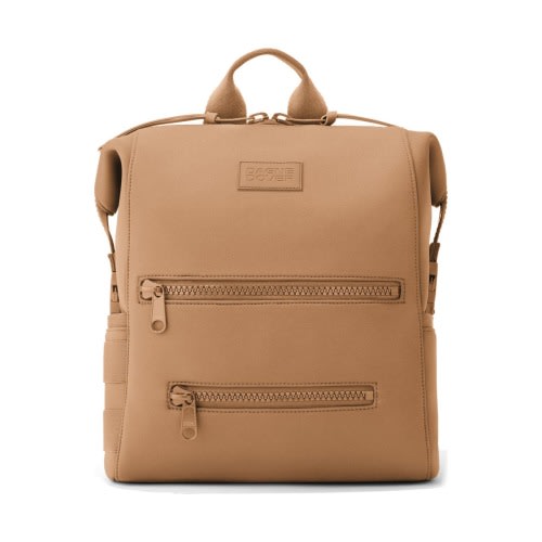 Indi Medium Neoprene Diaper Backpack