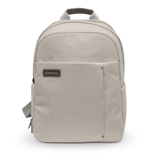 UPPAbaby Changing Backpack – Bambi Baby