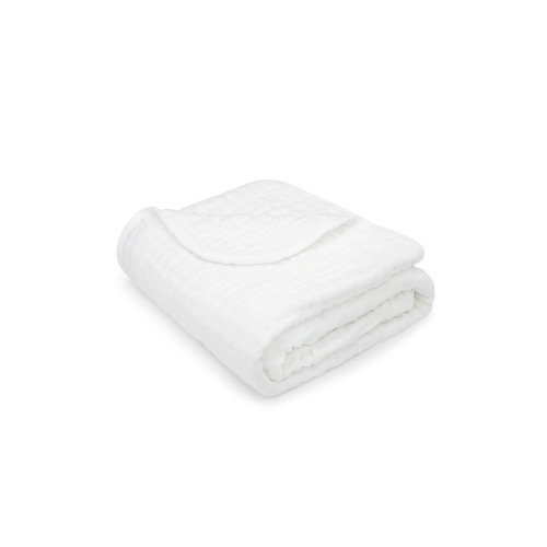 Baby Muslin Blanket