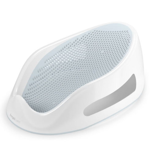 Angelcare Baby Bath Support - Aqua