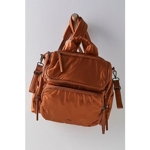 Caraa Medium Baby Bag