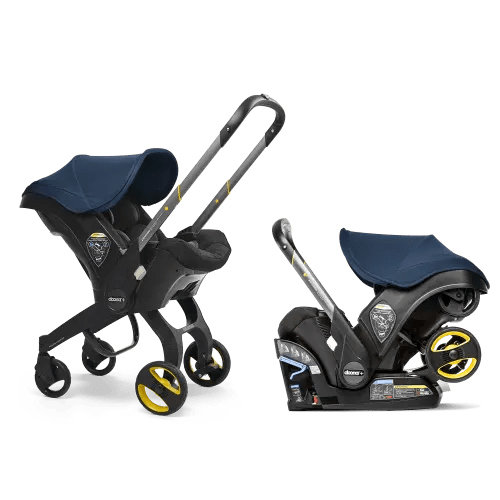 Doona + Car Seat & Stroller