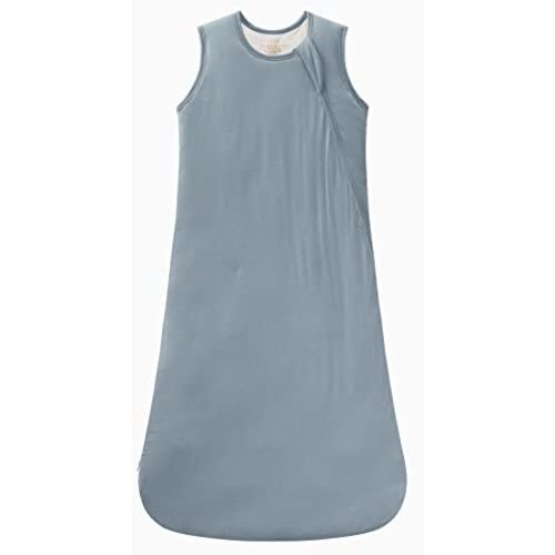 Unisex Baby Viscose from Bamboo Sleep Sack Sleeping Bag Infant Boys Girls Wearable Blankets, 2.5 TOG