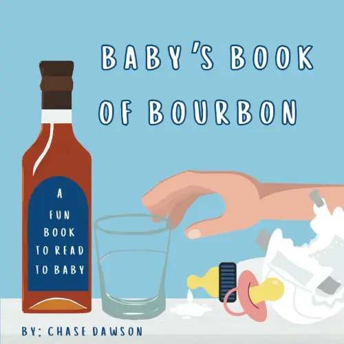 Baby's Book of Bourbon