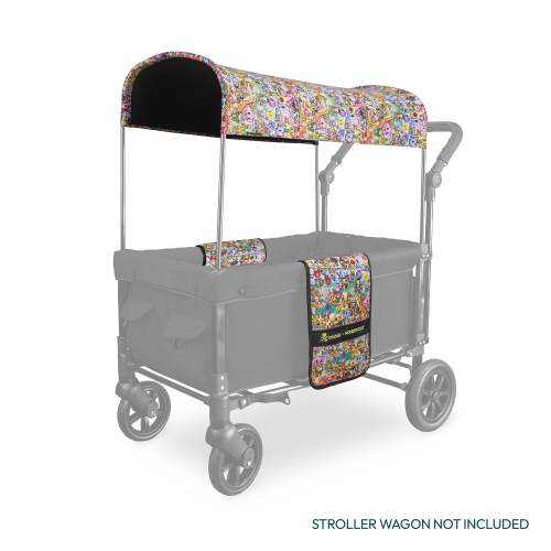 Canopy Fabric | Special Edition