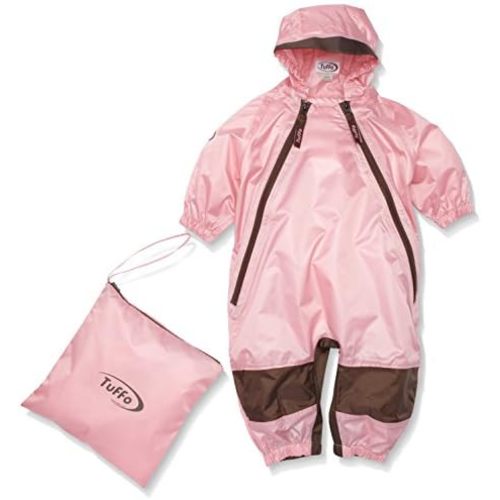 Tuffo baby-boys Coverall