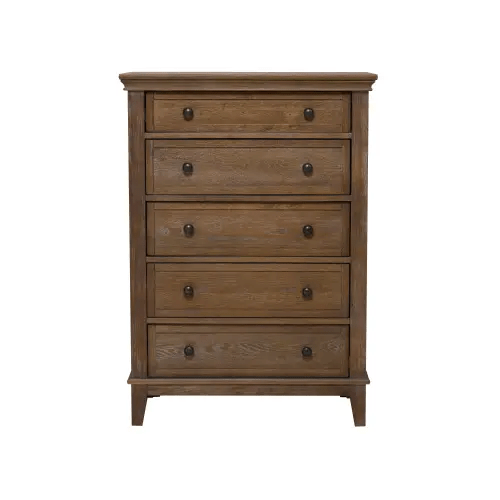 Kennedy Chest