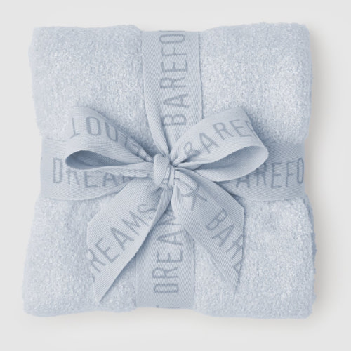 Barefoot dreams CozyChic Lite® Baby Receiving Blanket