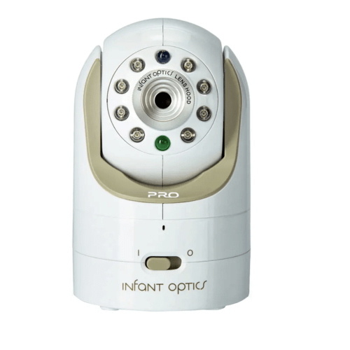 Additional Camera Unit – Infant Optics