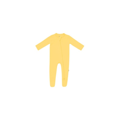 Buy Kyte BABY Zippered Footie Butter at Well.ca | Free Shipping $49+ in Canada