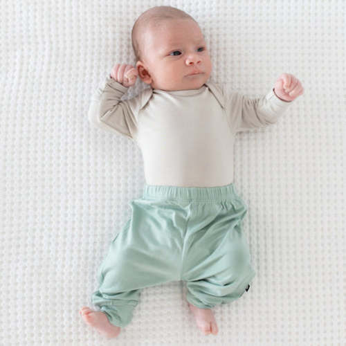 Pant in Sage